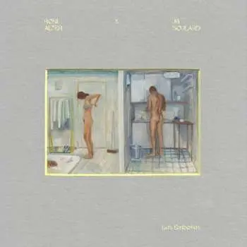 LP Roni Alter: Les Embolies