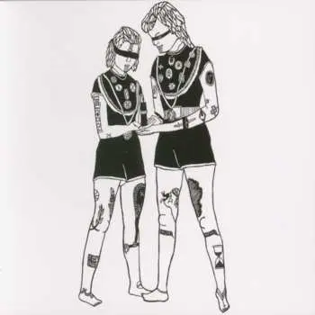 CD RONiiA: Sisters EP LTD