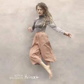CD Ronja Maltzahn: Heimweh