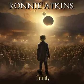 CD Ronnie Atkins: Trinity