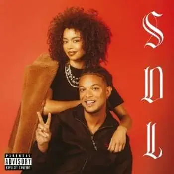 2LP Ronnie Flex: SDL
