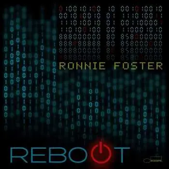 LP Ronnie Foster: Reboot