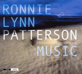 CD Ronnie Lynn Patterson: Music
