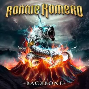Ronnie Romero: Backbone - Ronnie Romero, Ronnie Romero