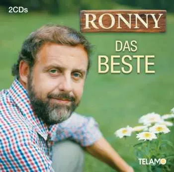 2CD Ronny: Das Beste