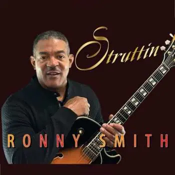 CD Ronny Smith: Struttin'