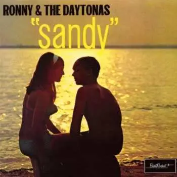 LP Ronny & The Daytonas: Sandy