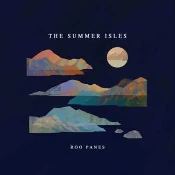 CD Roo Panes: Summer Isles