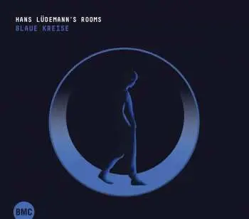 CD Rooms: Blaue Kreise