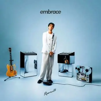 CD Roosevelt: Embrace