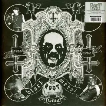 3LP Root: Dema