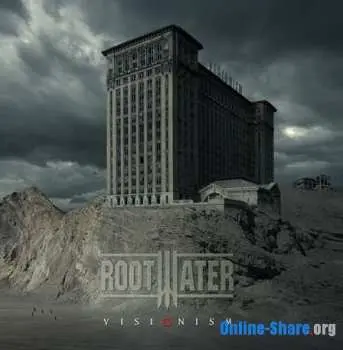 CD Rootwater: Visionism