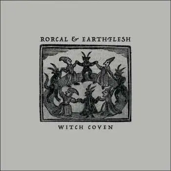 CD Rorcal: Witch Coven