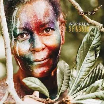 LP Rosalia De Souza: Inspirada