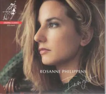 CD Rosanne Philippens: Insight