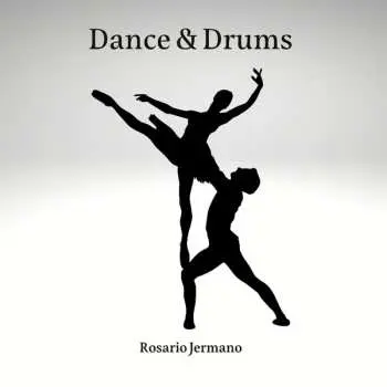 CD Rosario Jermano: Dance & Drums