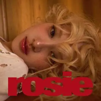 LP Rosé: Rosie LTD