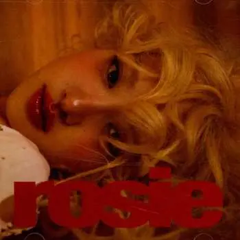 CD Rosé: Rosie
