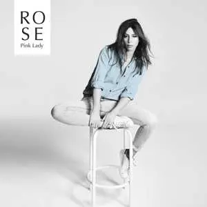CD Rose: Pink Lady