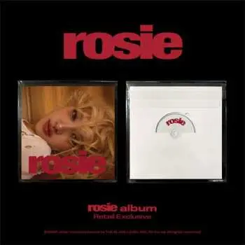 Rose:  Rosie (Retail Exclusive edition)