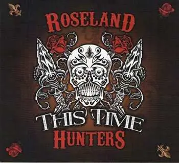 CD Roseland Hunters: This Time