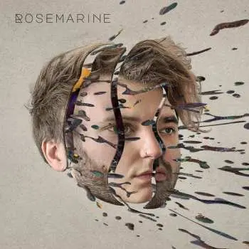 CD Rosemarine: Rosemarine