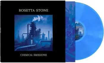 LP Rosetta Stone: Chemical Emissions CLR | LTD