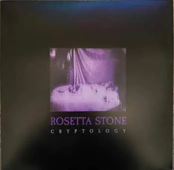 LP Rosetta Stone: Cryptology CLR | LTD