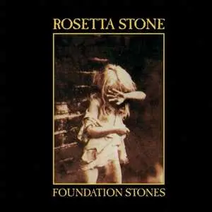 LP Rosetta Stone: Foundation Stones CLR | LTD