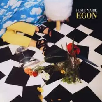 CD Rosie Marie: Egon