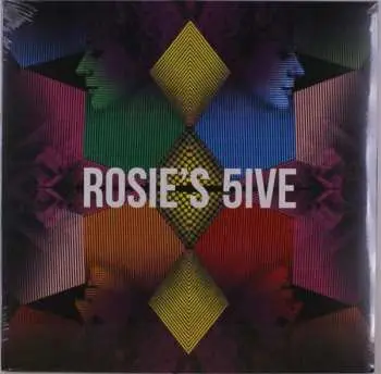 LP Rosie Turton: Rosie's 5ive