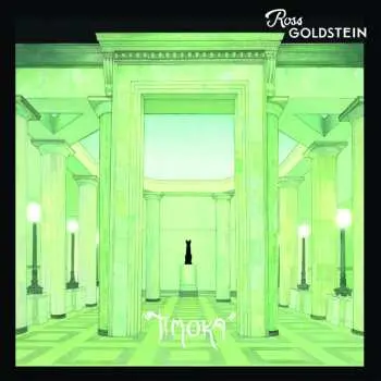 LP Ross Goldstein: Timoka