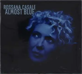 CD Rossana Casale: Almost Blue