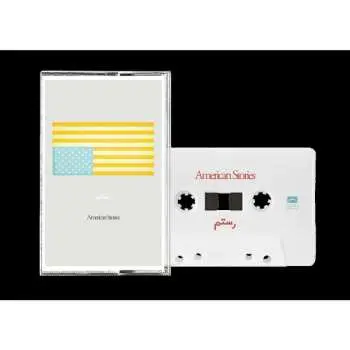 MC Rostam: American Stories