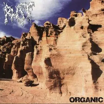 CD Rot: Organic