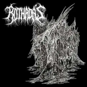 CD Rothadás: Rothadás