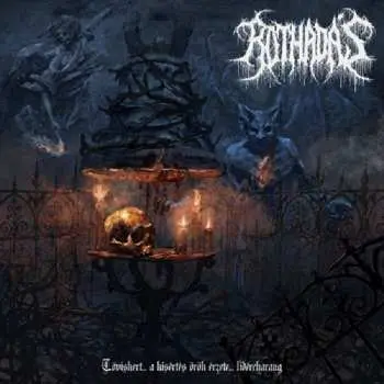 CD Rothadás: T