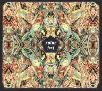 LP Rotor: Fünf