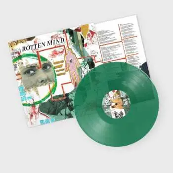 LP Rotten Mind: Unflavored