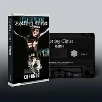 MC Rotting Christ: Khronos