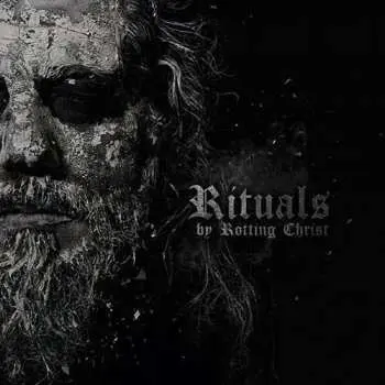 2LP Rotting Christ: Rituals
