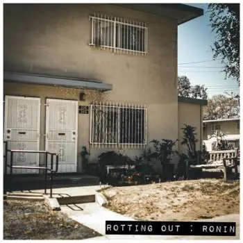 LP Rotting Out: Ronin CLR | LTD