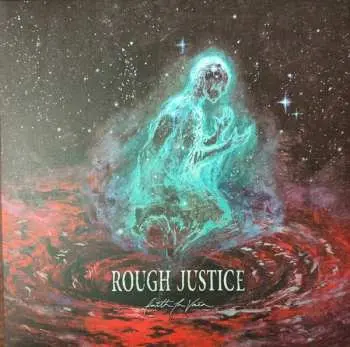 CD Rough Justice: Faith In Vain