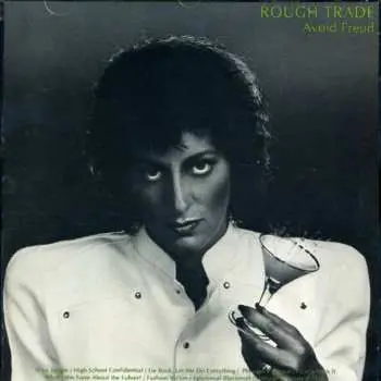 CD Rough Trade: Avoid Freud
