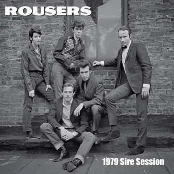 LP Rousers: 1979 Sire Session