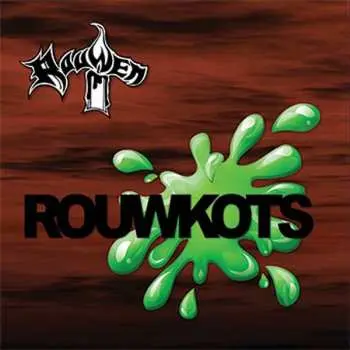 CD Rouwen: Rouwkots