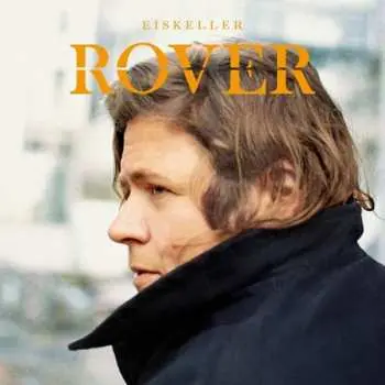 LP Rover: Eiskeller