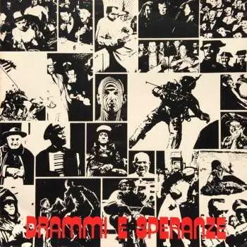 LP Rovi: Drammi E Speranze