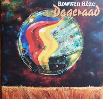 2LP Rowwen Hèze: Dageraad