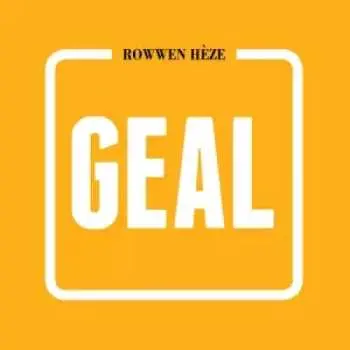2LP Rowwen Hèze: Geal